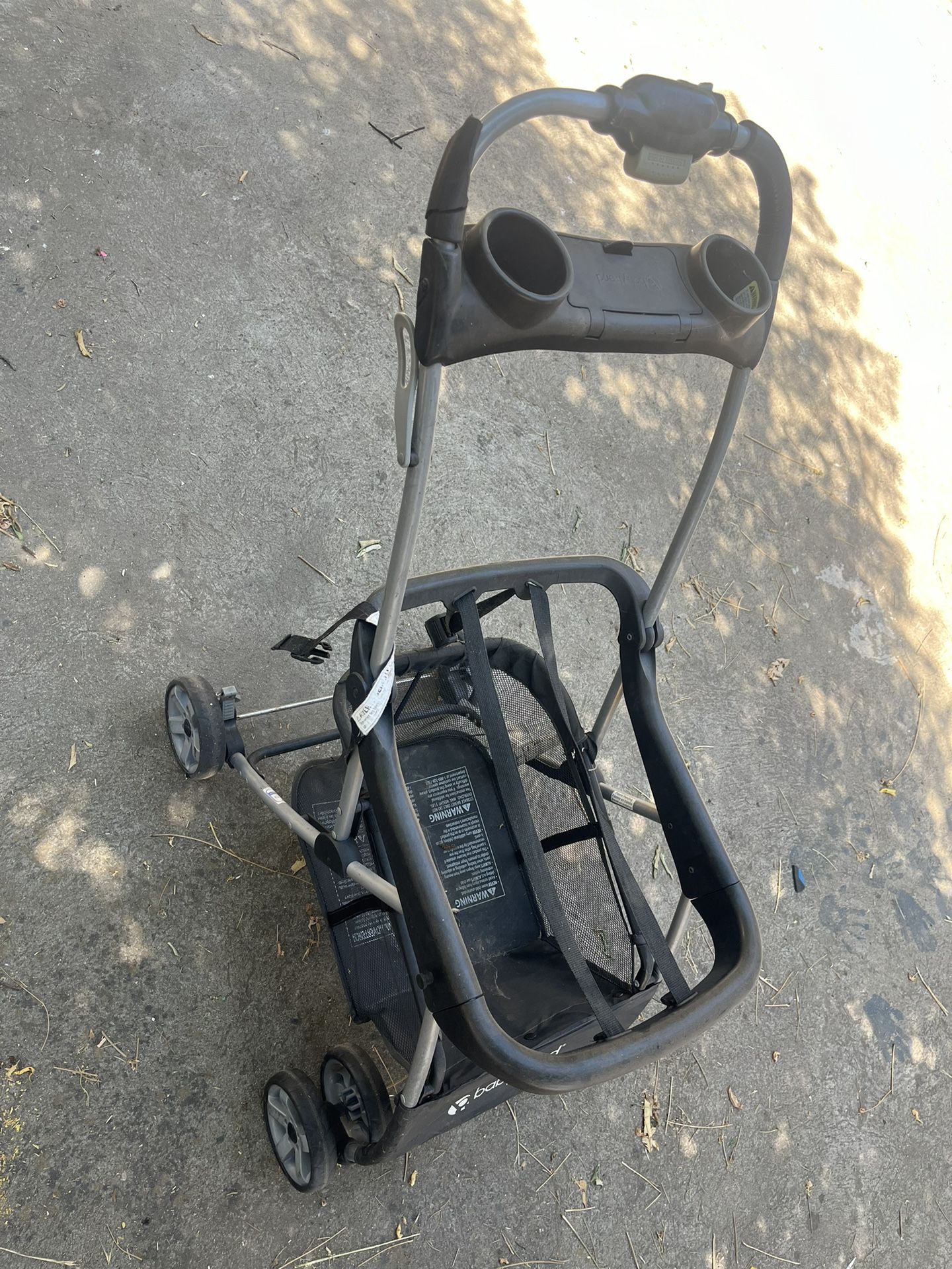 Stroller