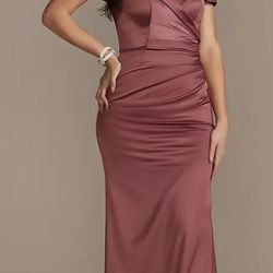 Galina Signature Dress Size 10