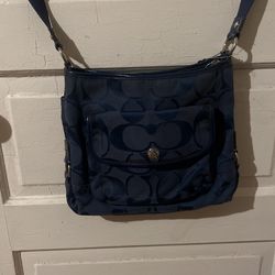 Coach Crossbody Bag