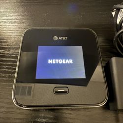 Netgear Nighthawk M7 Pro