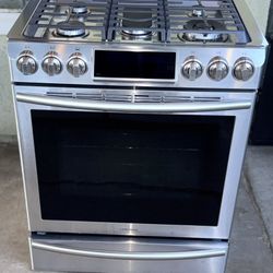 Stove 