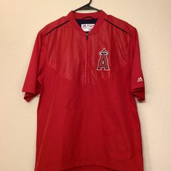Angels Zip Up Jacket