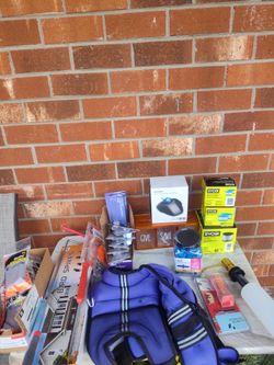 Multiple items