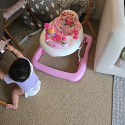 Baby Walker
