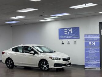 2023 Subaru Impreza