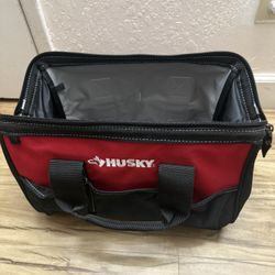 Tool Bag 15”
