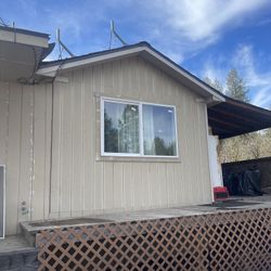 12x60 Mobil Home 
