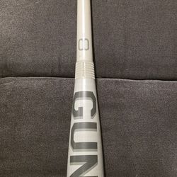 Warstic Gunner USSSA Bat  30-8