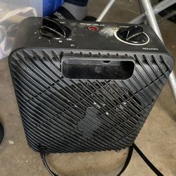 Heater 
