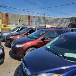Cars For Sale