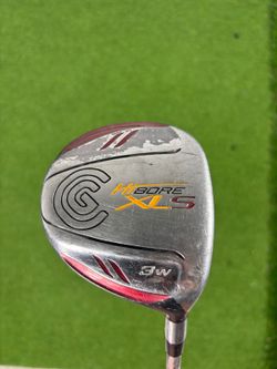 Cleveland HiBore XL-S 3 Wood Golf Club