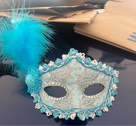 Masquerade Mask