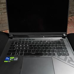 Republic of Gamers - G614J