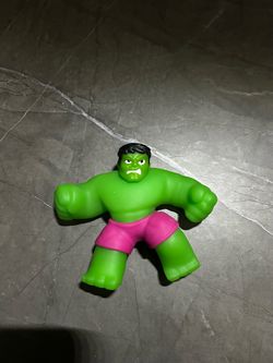 Hulk goo jit zu