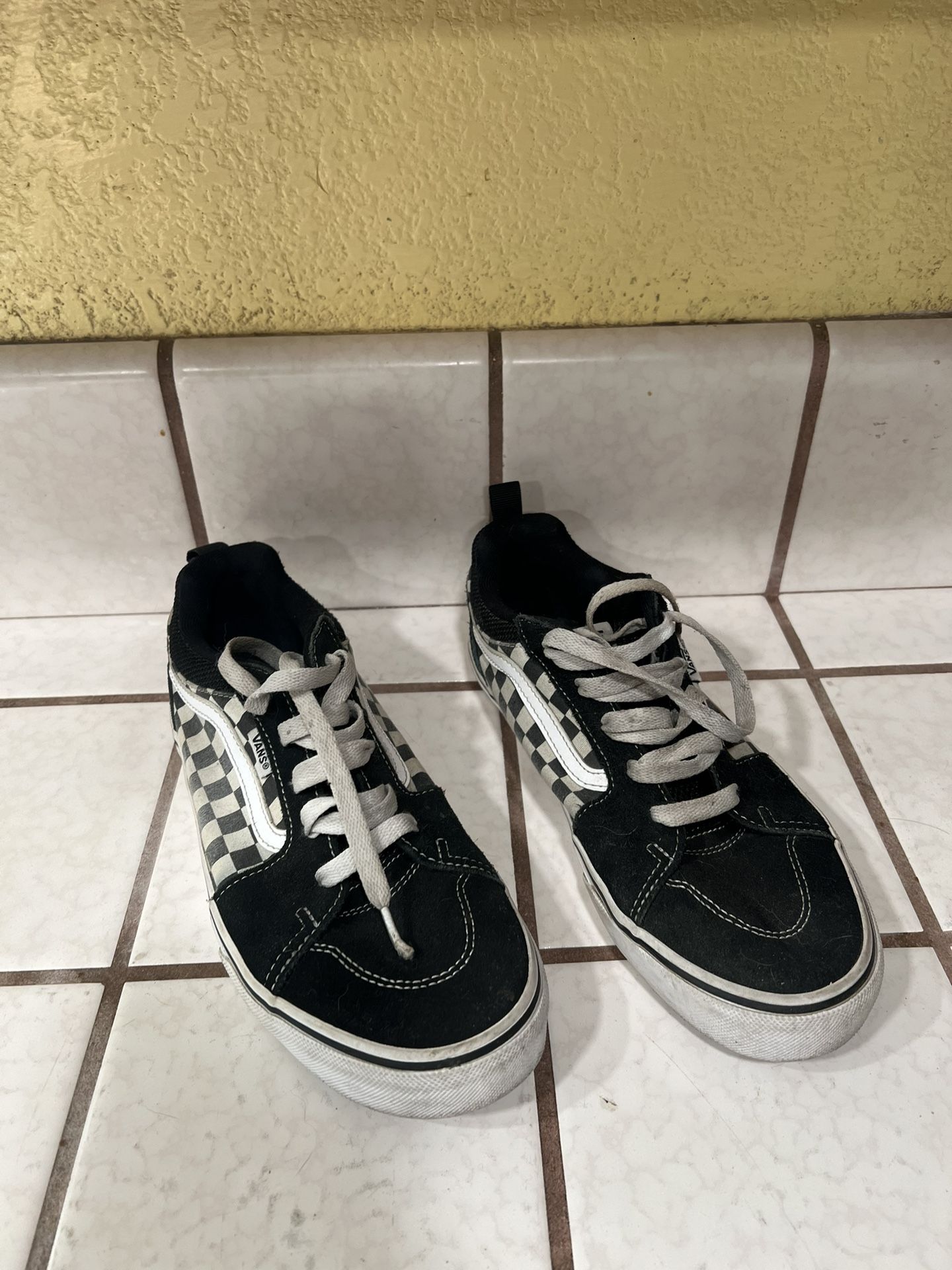 Vans Shoes