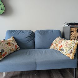 Love Seat From IKEA 