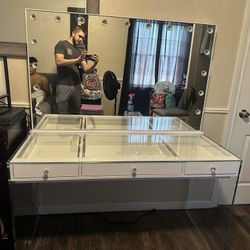 Vanity