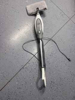 Shark Steam Cleaner