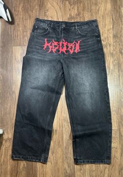 Ksubi jeans