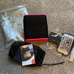 Win.Max Waist Trimmer Belt Set