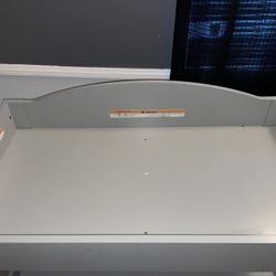 Changing Table