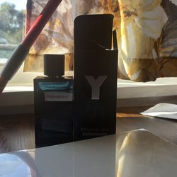 Ysl cologne