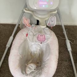 Baby Swing 