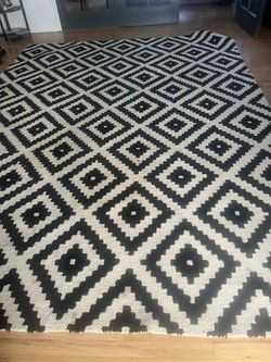 Wool Rug