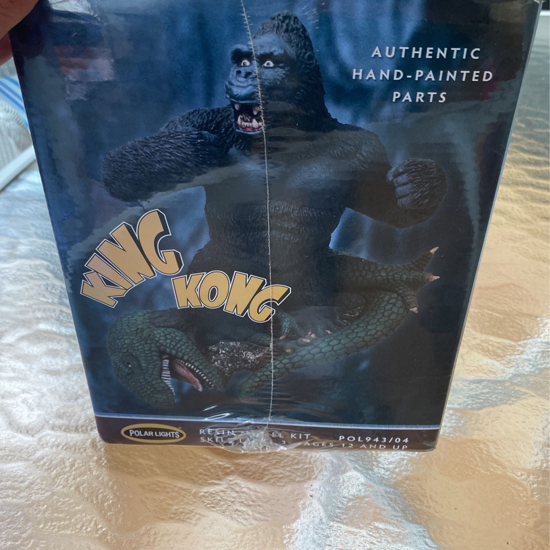 King Kong