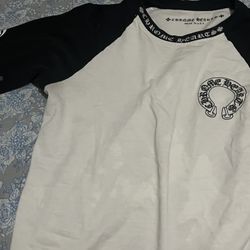 Chrome Hearts Long Sleeve 