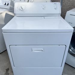Kenmore (Electric-240v) Dryer