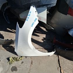 Finder Passanger Site Kia Forte 14-18