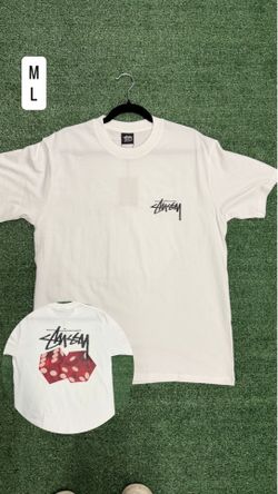 mm6 and stussy tees