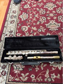 Flute