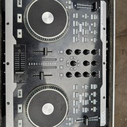American Audio Dj Mixer 