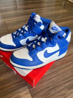 Nike Dunk High