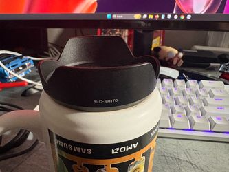 Sony ALC-SH170 Lens Hood
