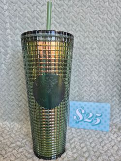 New Starbucks Tumblers