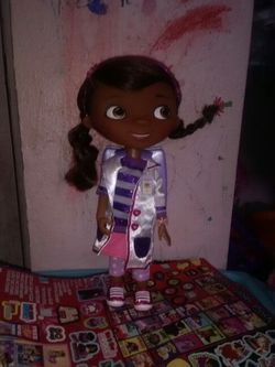 Doc McStuffins
