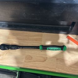Matco, 3/8 Drive 