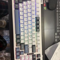 G98 Premium Keyboard