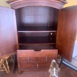 Cabinetry 