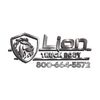 Lion Truck Body