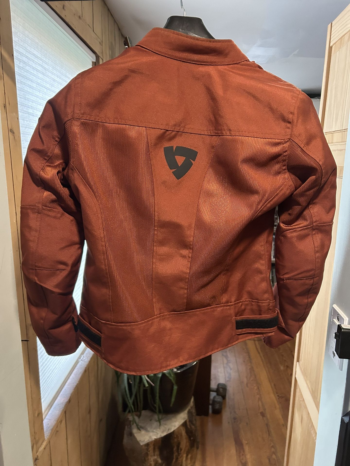 Rev’it! Eclipse Mesh Jacket WS