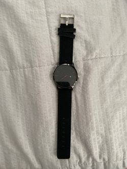 Modern Black Watch