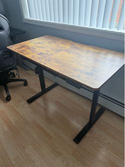 Electric Standing Desk
