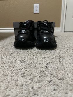 Balenciaga Runners