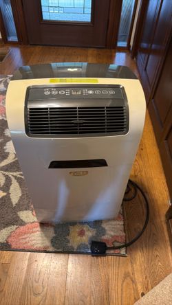 IDYLS Upright air conditioner