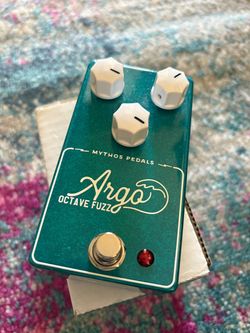 Mythos Octave Fuzz