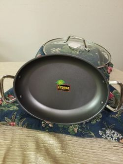 Cooking Pan